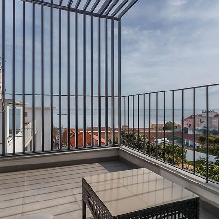 Barbadinhos Apartments In Lisbon Historic Neighborhood Zewnętrze zdjęcie