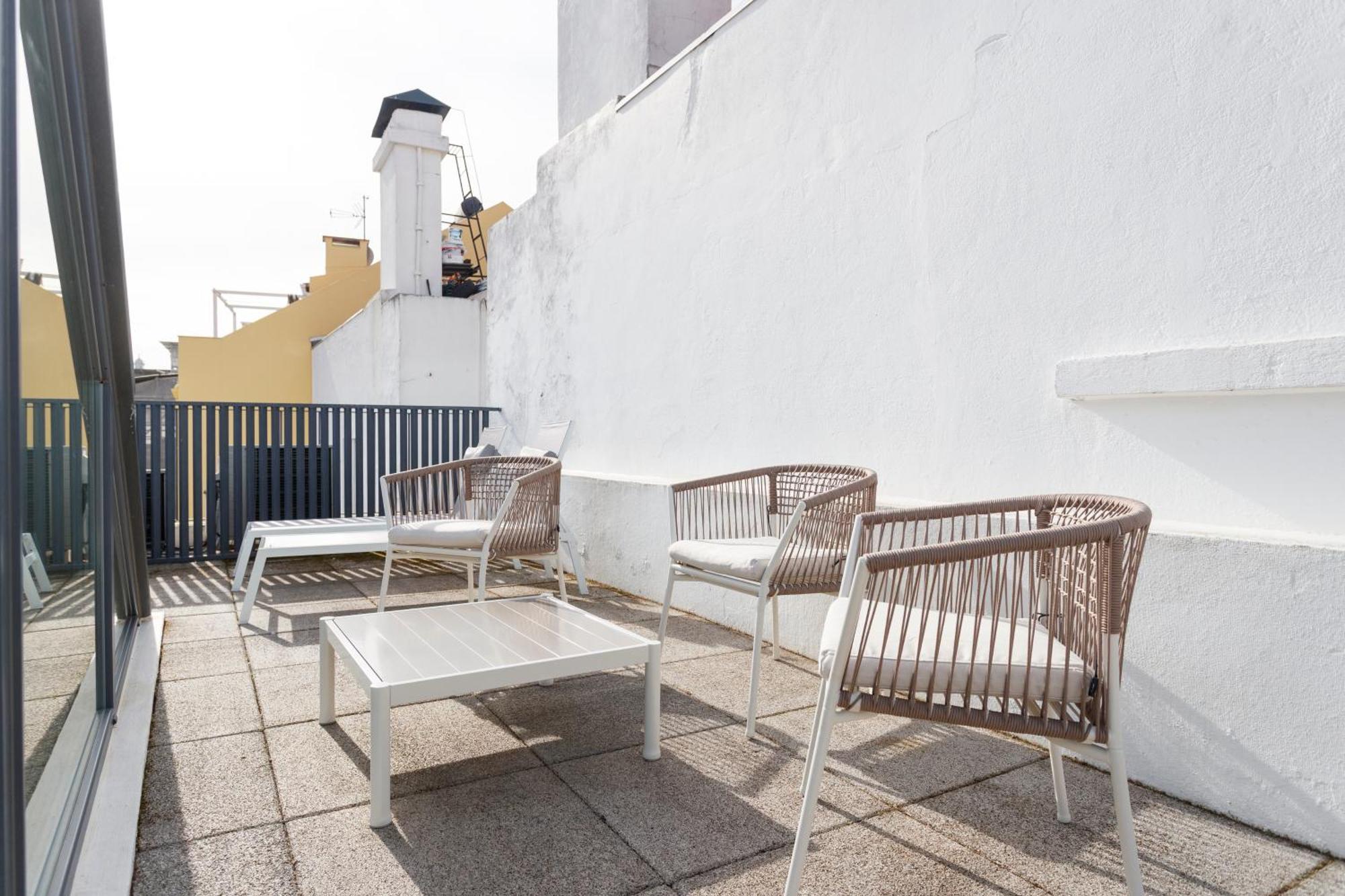 Barbadinhos Apartments In Lisbon Historic Neighborhood Zewnętrze zdjęcie